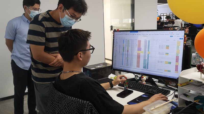北京宣传片拍摄团队性价比高