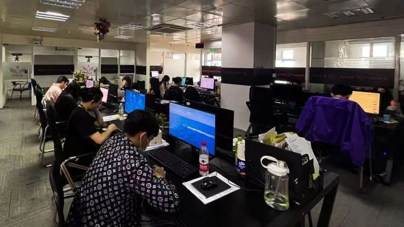 企业短视频代运营：揭秘成功案例背后的关键要素