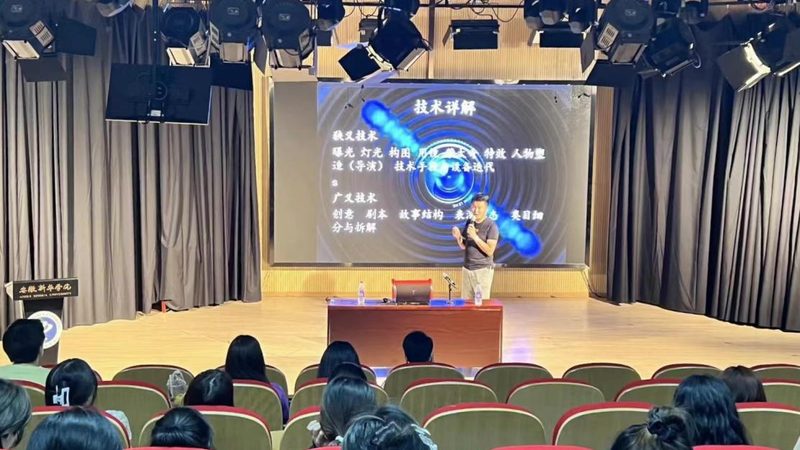 脚本撰写：脚本撰写应遵循以下原则：
