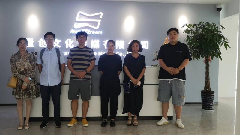 企业宣传片，如何打造高品质的视觉名片？**